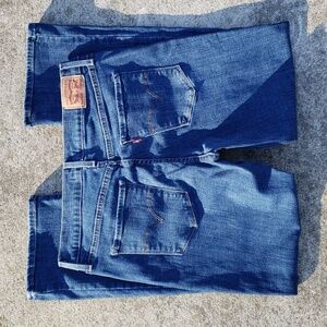 Women's Levi's 315 Shaping Bootcut 32x30